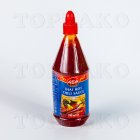 Thajská chilli omáčka 700ml - pikant